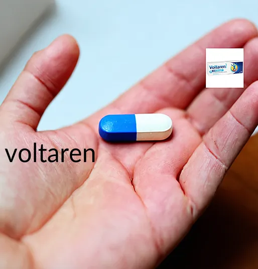 Que precio tiene voltaren